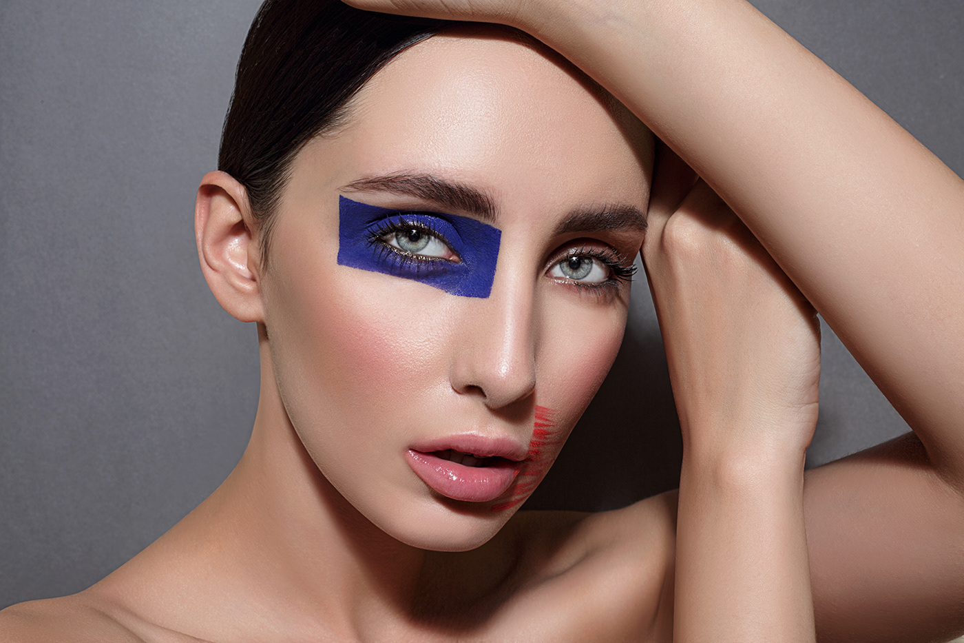 beauty beautyphotography editorial makeup makeuptrend Photography  Fashion  portarit