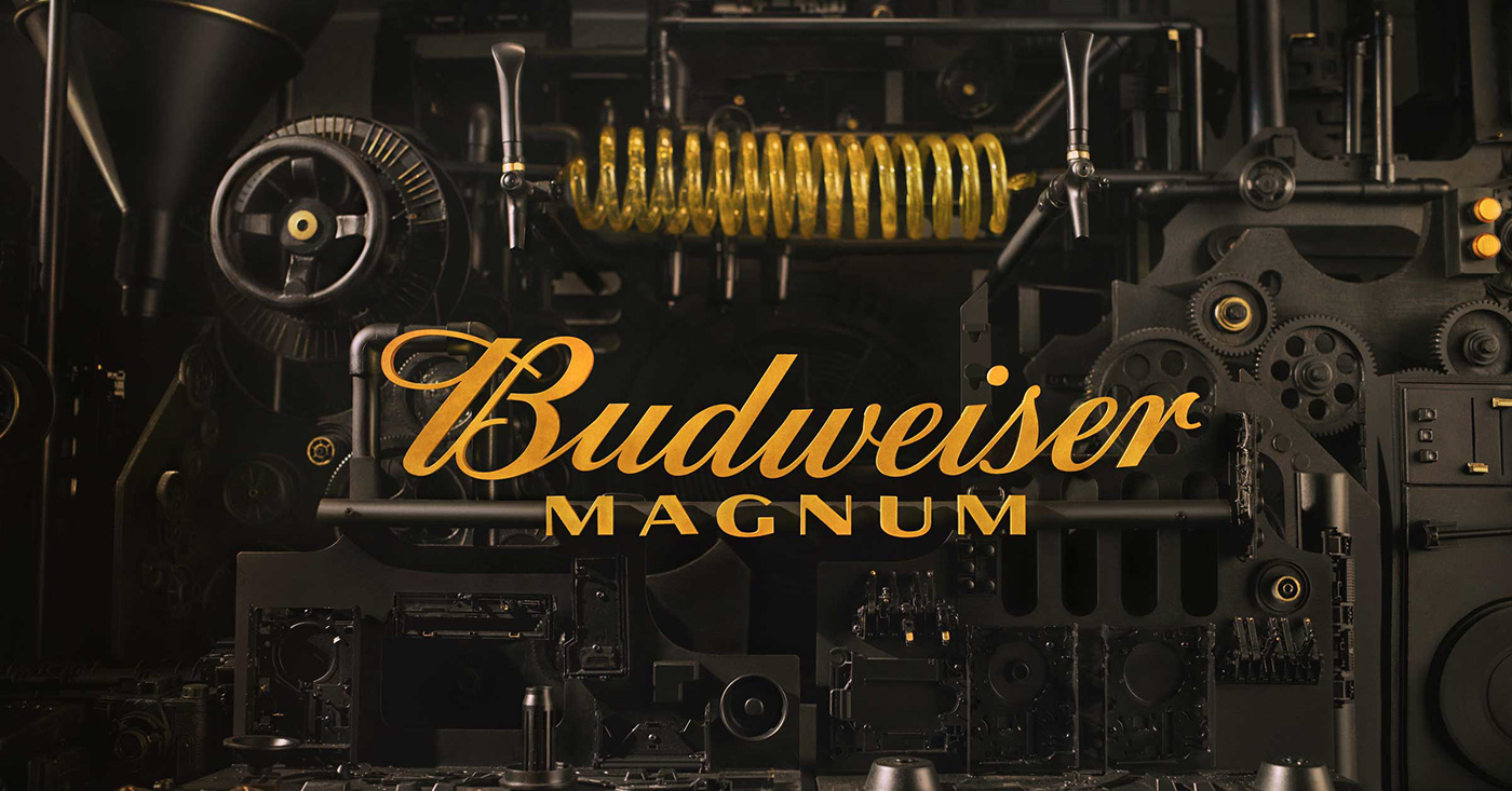 beer brewing gold machine machinery premium Productshoot