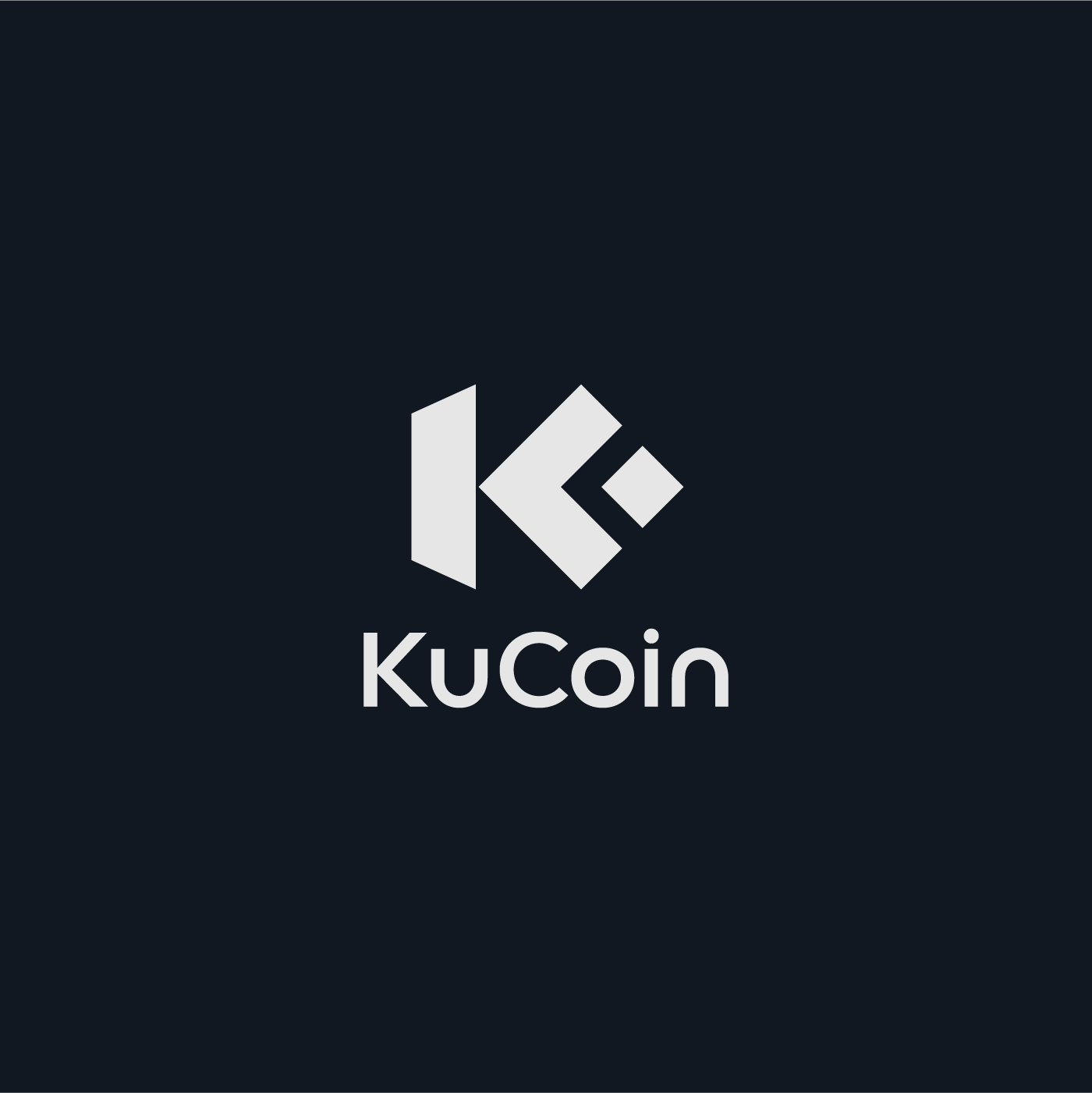 KuCoin - Logo Redesign Proposal