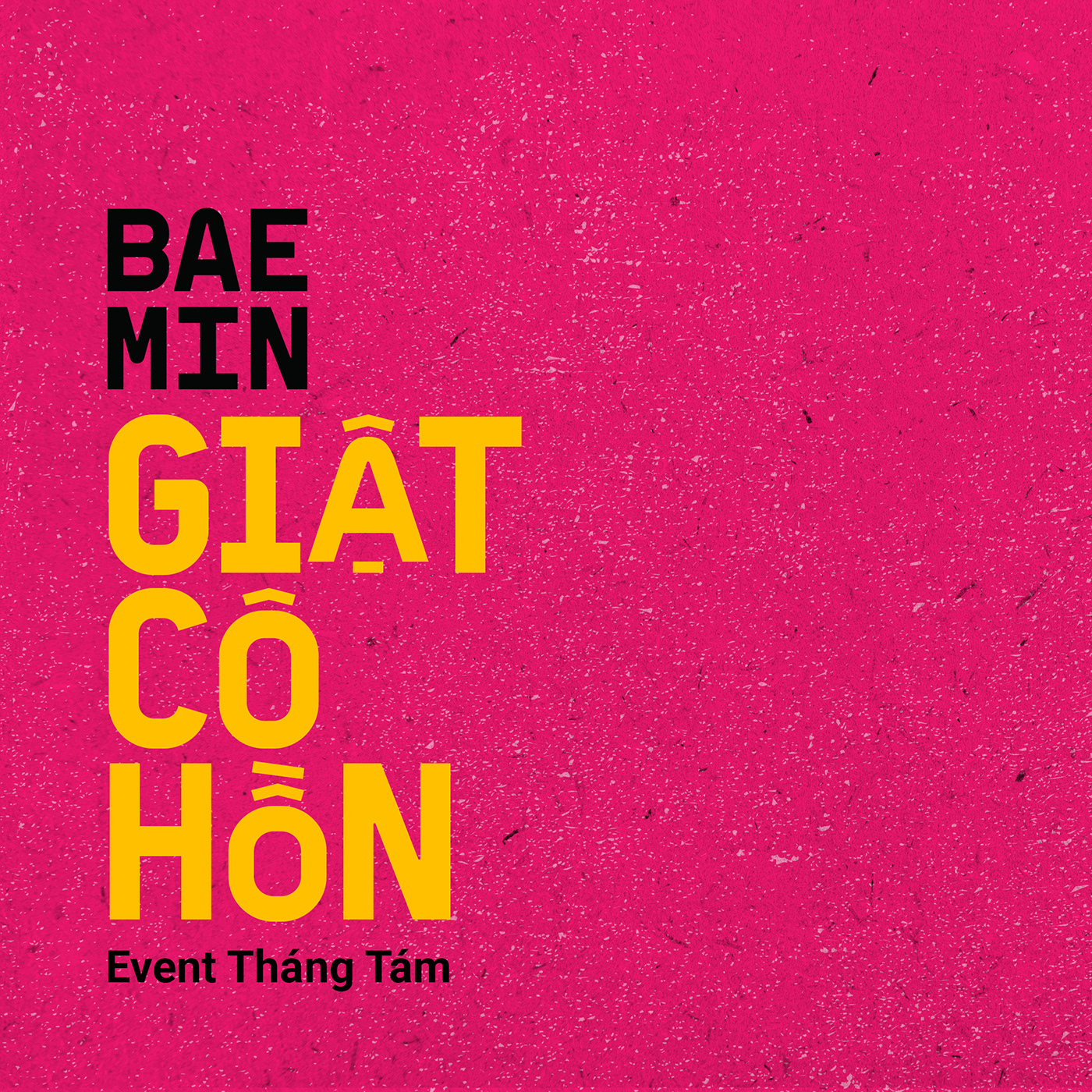 baemin baemin vietnam campaign Advertising  Socialmedia ads