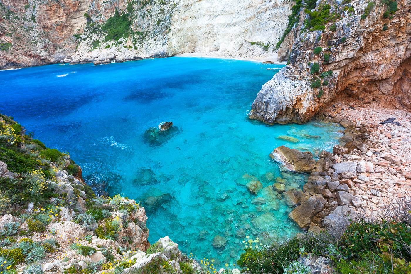 PhotoLandscape Greece sundown Landscape travelphoto bluewater Travel Photography 