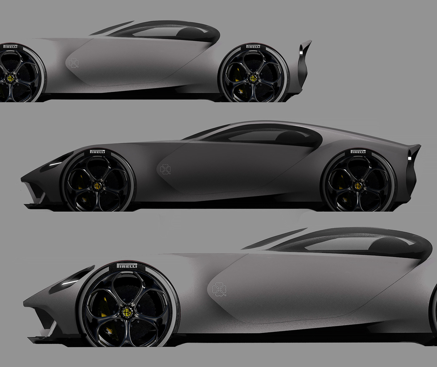 automotive   automotivedesign car cardesign concept design Digital Art  doodles sketch sketchbook