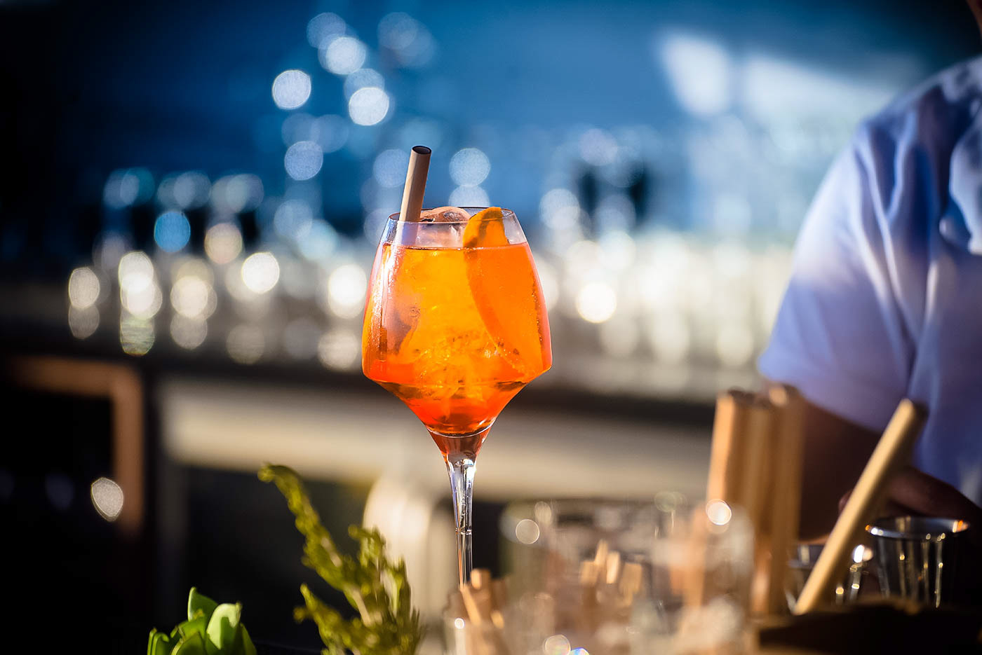Binibeca Menorca Menorca bar cocktails mediterranean minorque restaurant spain