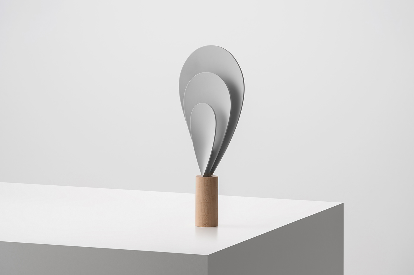 lighting Lamp fritz hansen SWNA product design  minimal modern lee sukwoo 이석우 프리츠한센