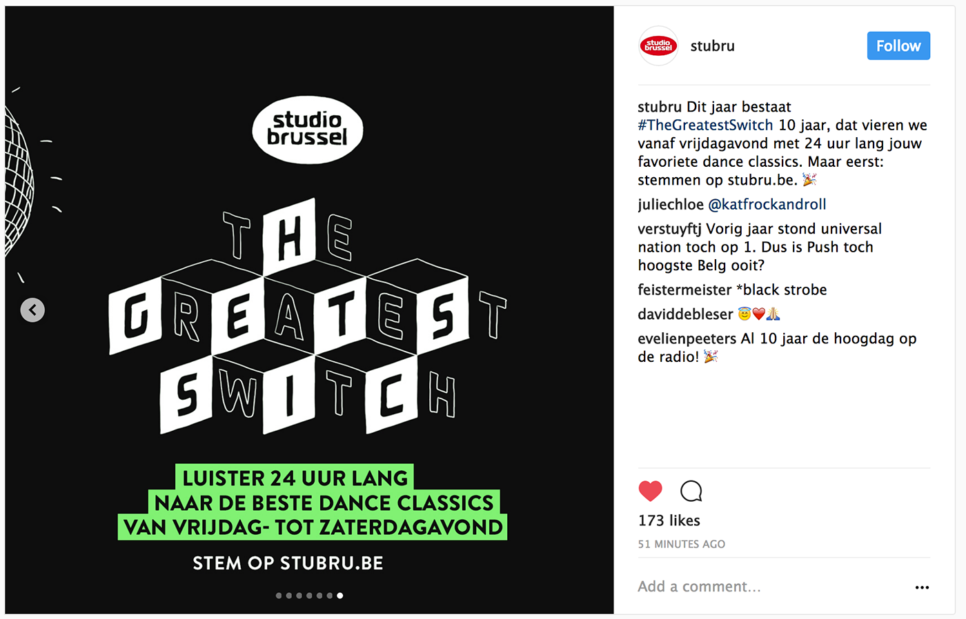 StudioBrussel Radio drawings animals instagram