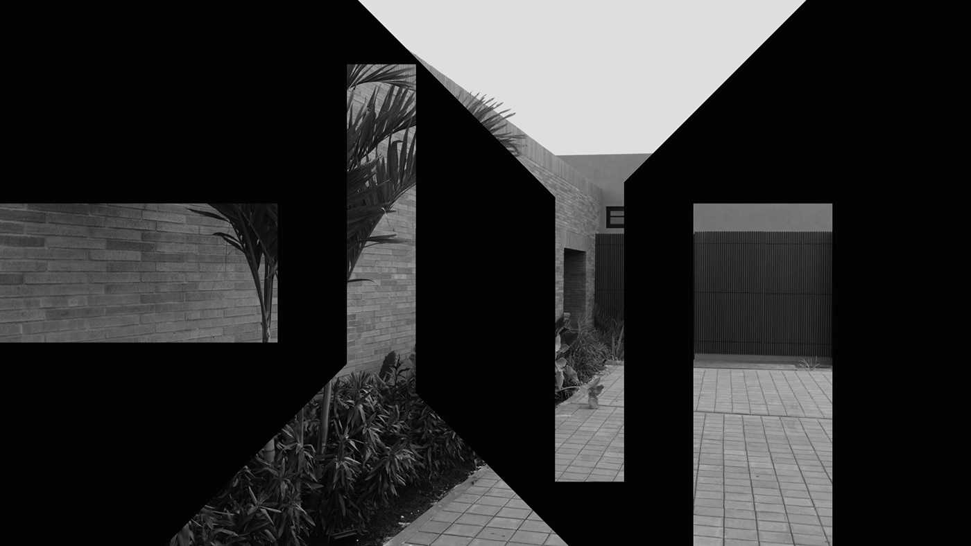 architecture brand identity branding  design Adobe Portfolio
