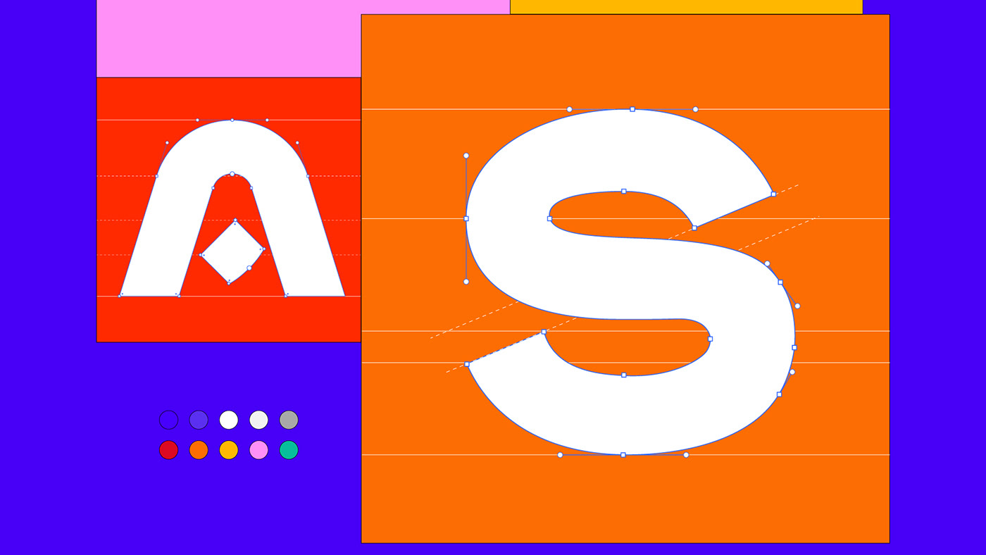 adobe illustrator logo Logo Design Logotipo visual identity