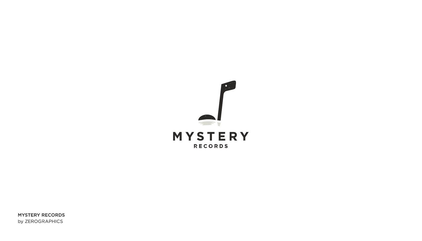 Mystic Logotype logo Collection logoset logos logofolio Magic   myths TALES