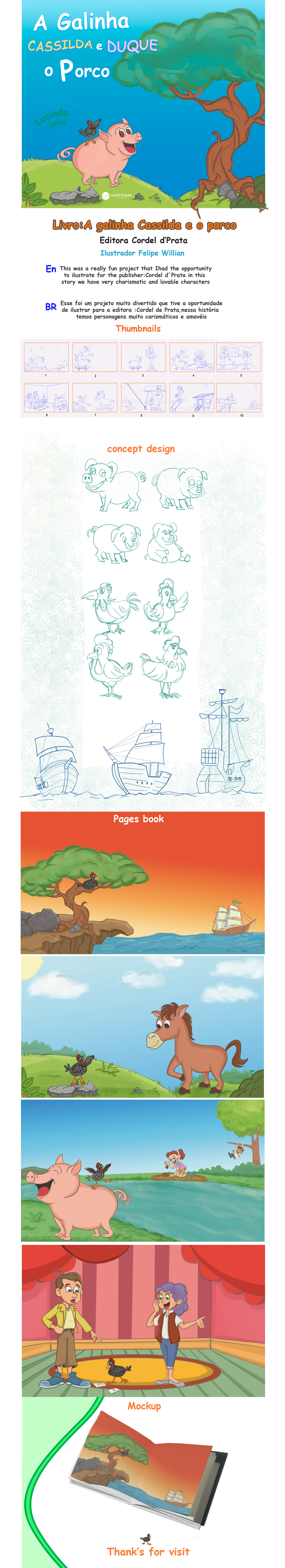 kidlitartist children's book children illustration cartoon Character design  concept art Ilustração Editorial infantil