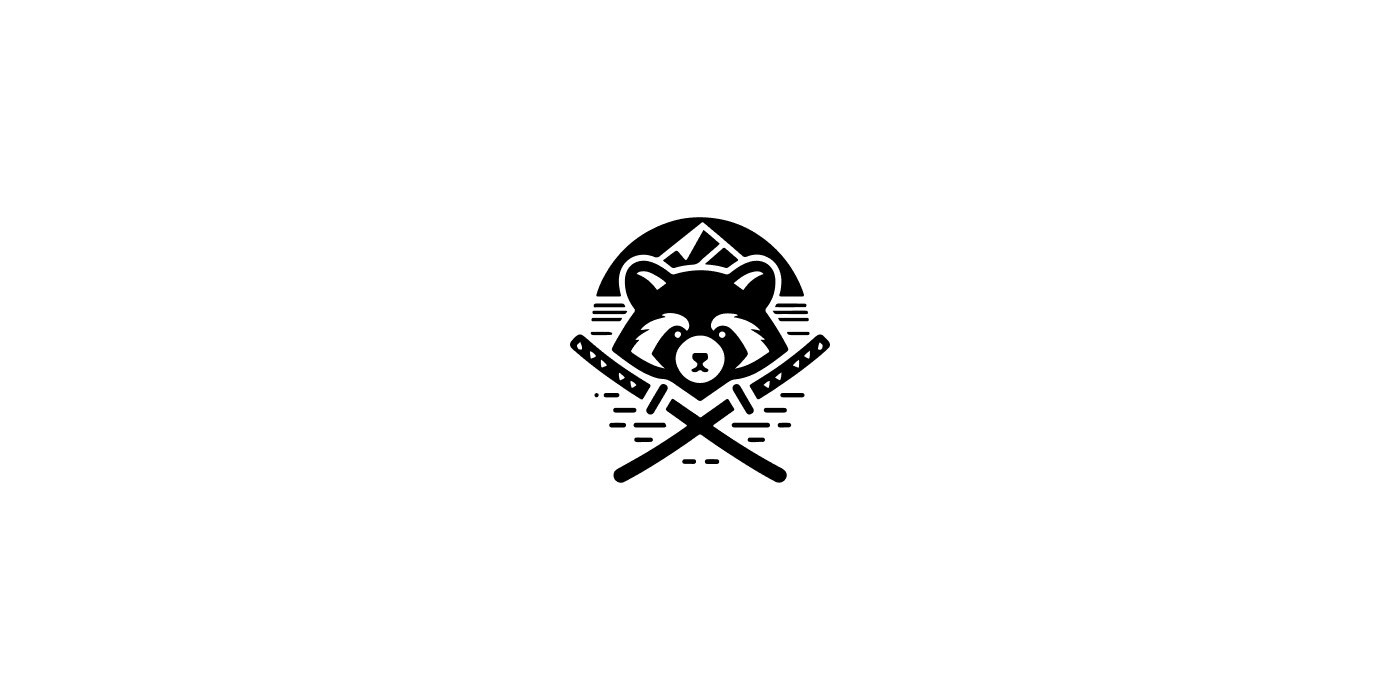 logo logofolio Logo Design emblem emblem logo design Graphic Designer