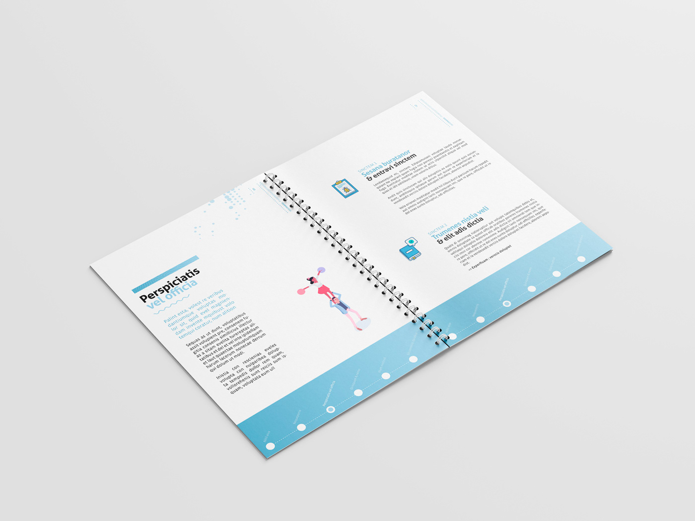 Brand Design brochure identity rollup ui design visual identity Website Layout presentation