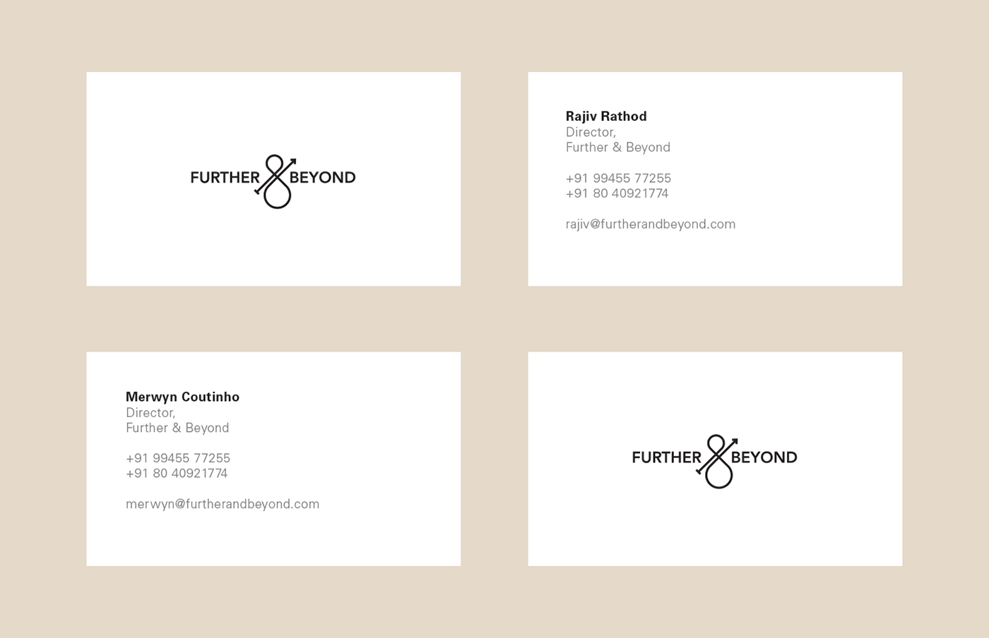 Business Cards logo letterhead brand mark envelope Website design