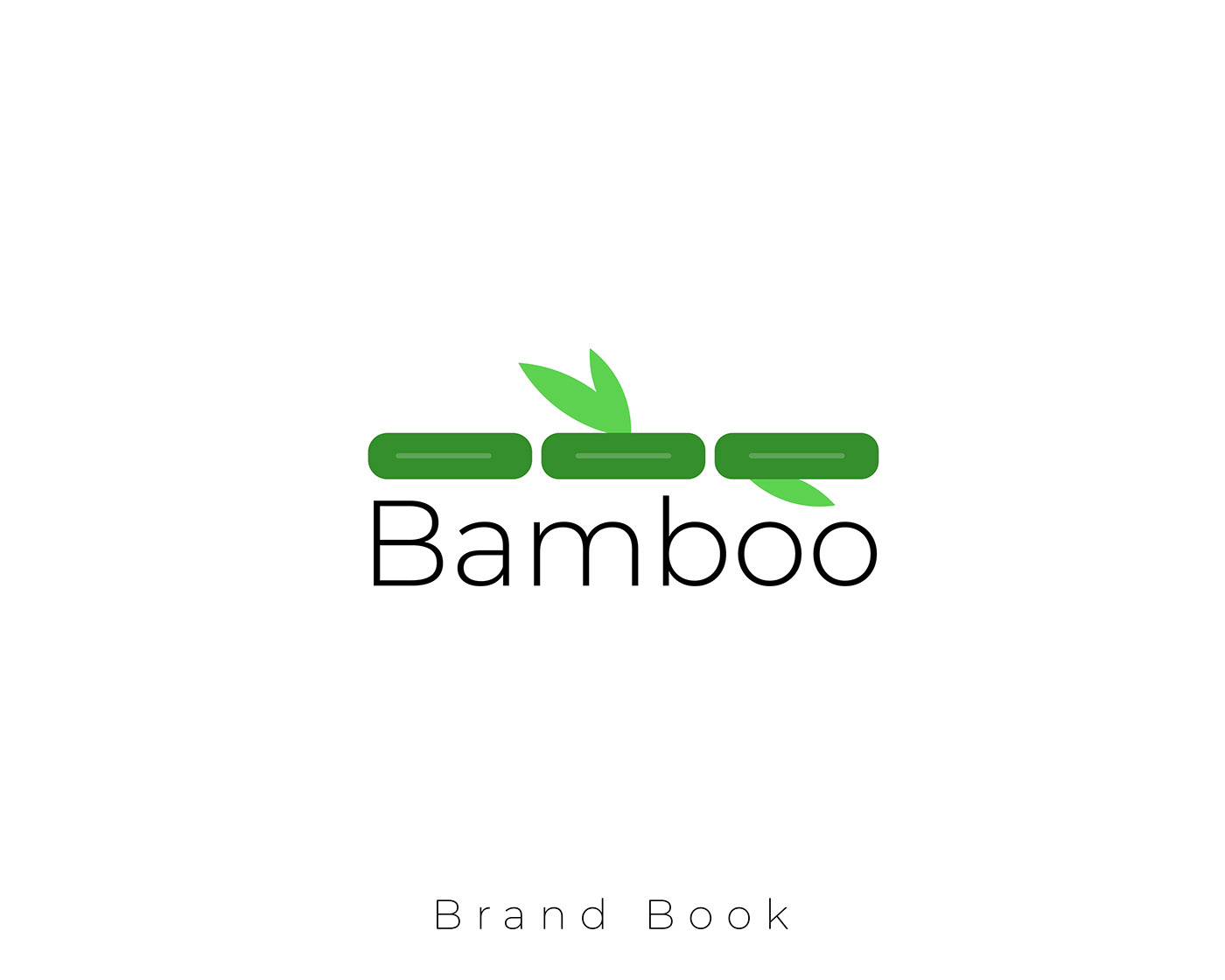 bamboo eco-friendly eco-hotel logo Logo Design logos