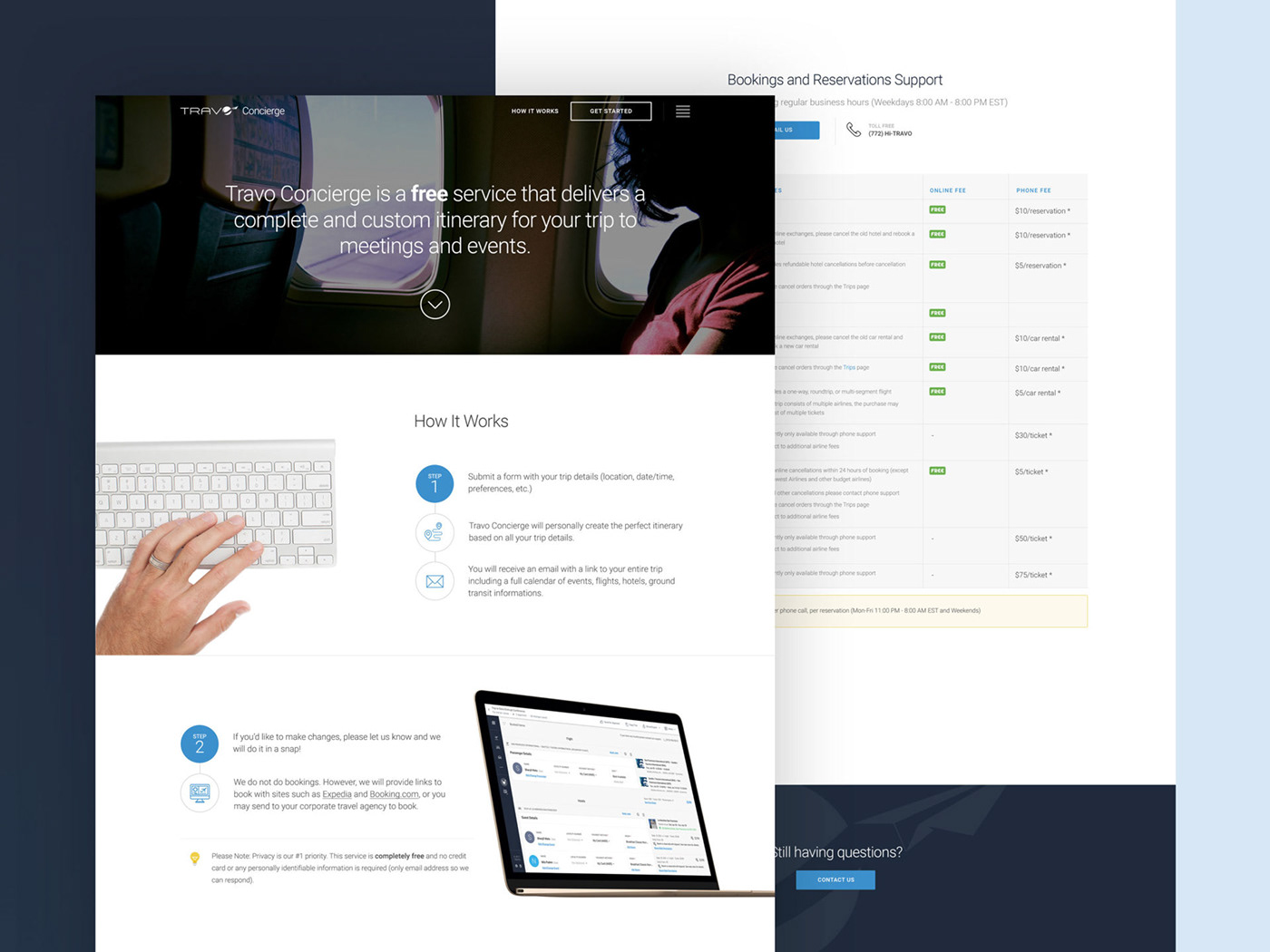 Webdesign UI/UX Design product design  landing page dashboard Travel web app enterprise wireframes prototype