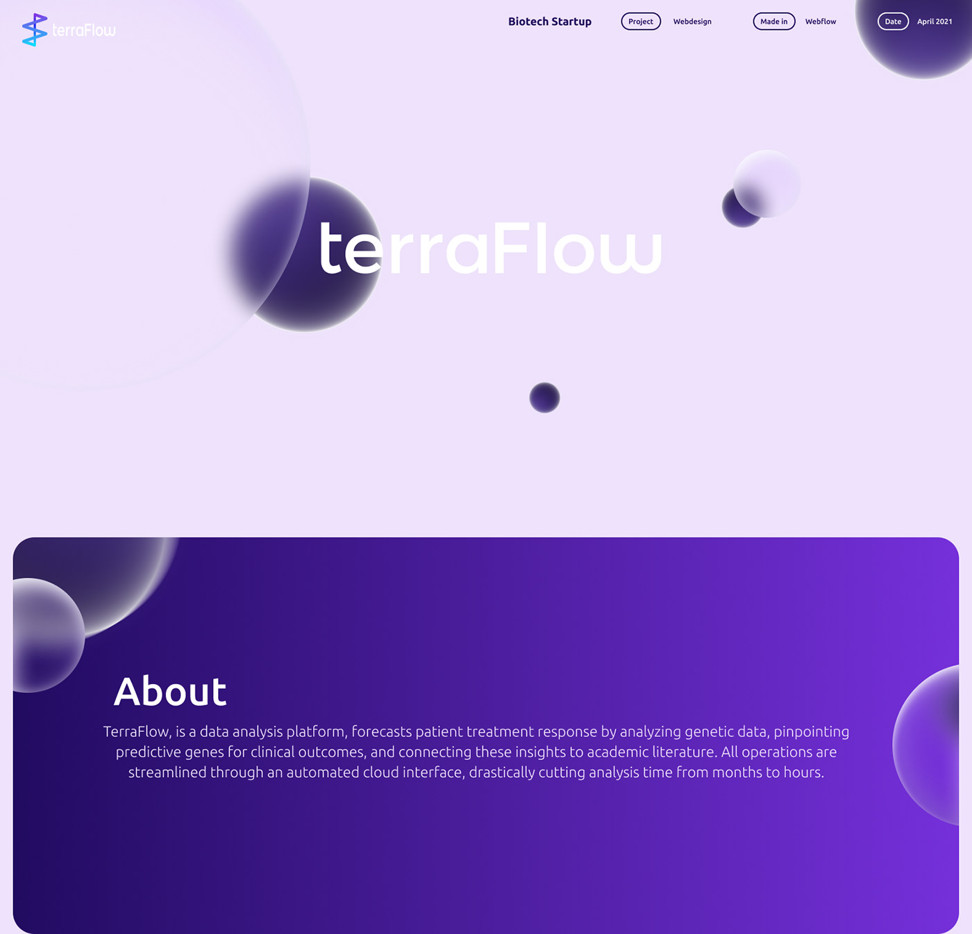 UI/UX animation  glass Startup Web Design  Website Figma Technology modern motion graphics 