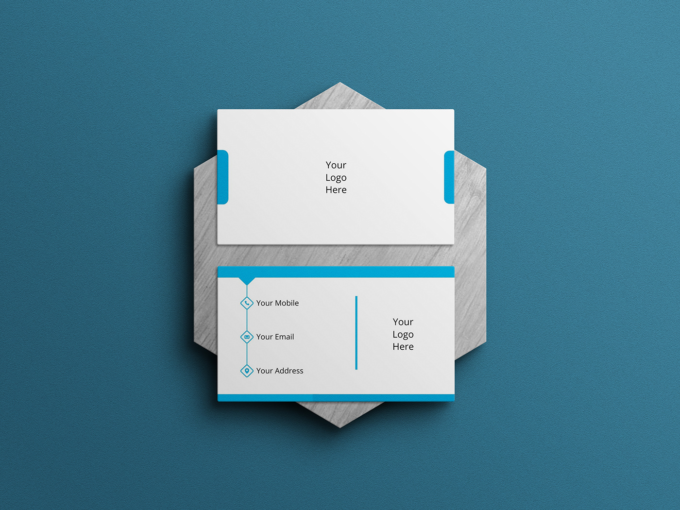 canva editable Logo Design luxury minimalist png premium business card svg svg design vector