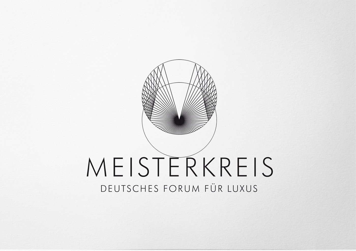 Corporate Design design Logo Design driven by ideas Scholz & Friends luxury digital design GUI ux