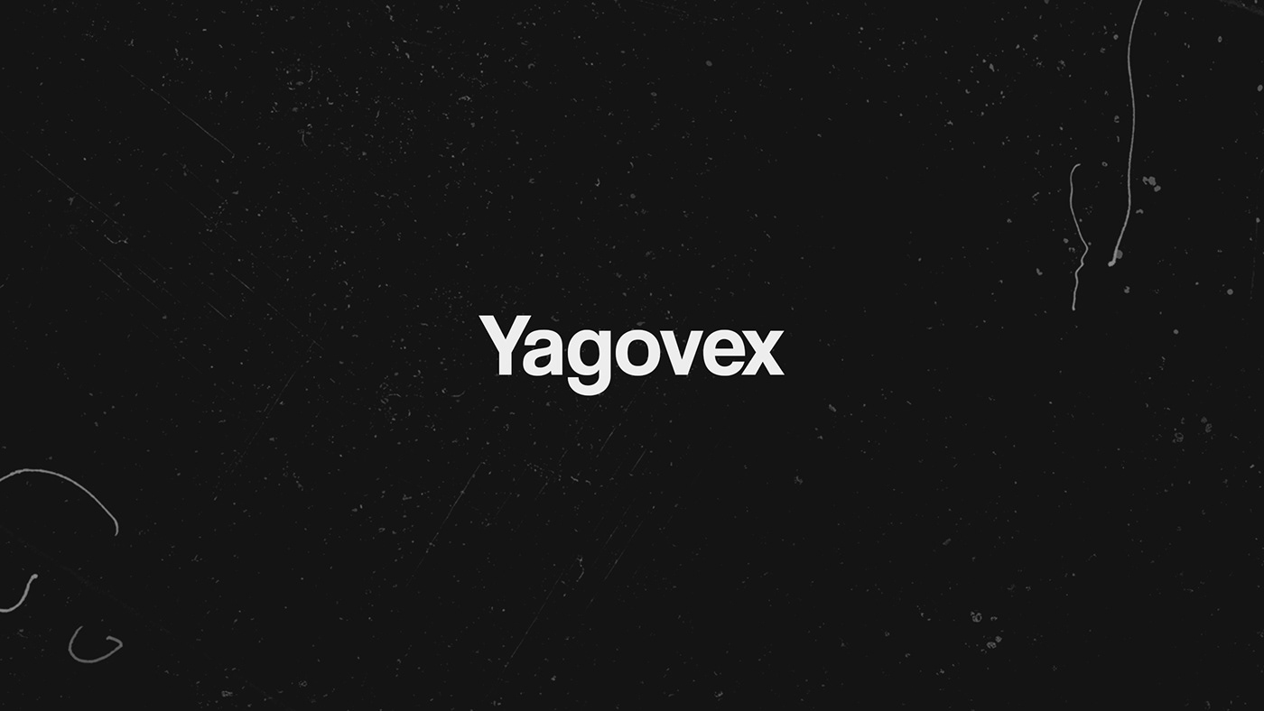 design visual identity yagovex