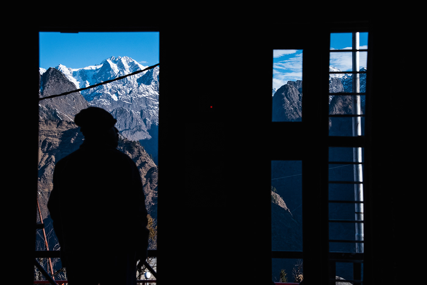 landscapephotography mountains portraits Ski snow winters