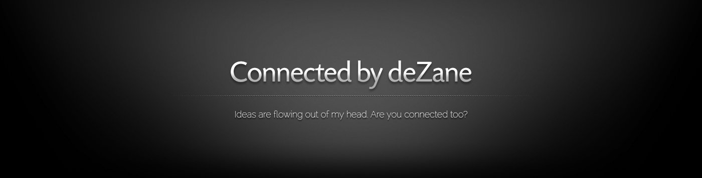 deZane thomas tibitanzl connect idea head