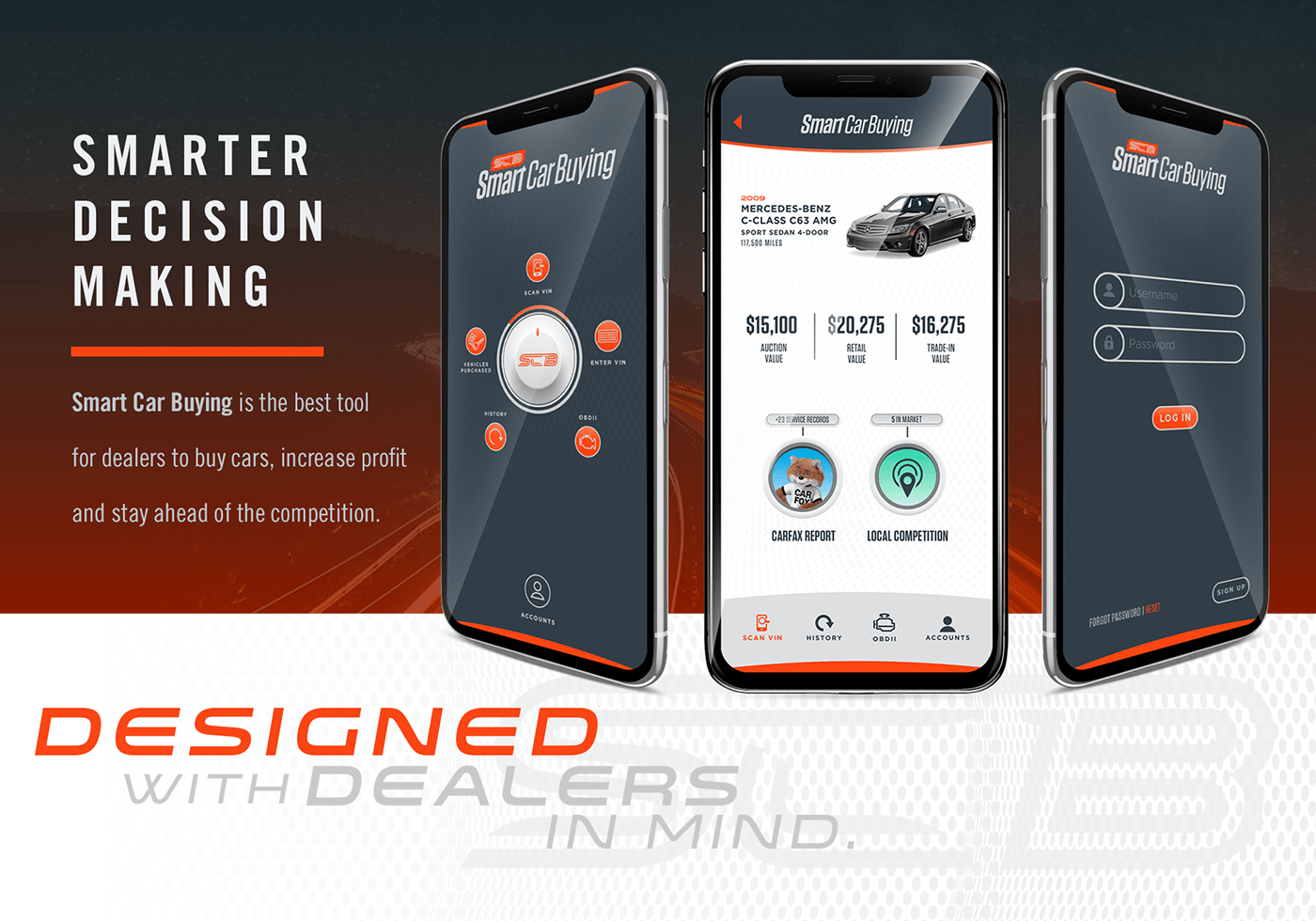 app design automotive   branding  Cars logo Mobile app typography   UI ux Web