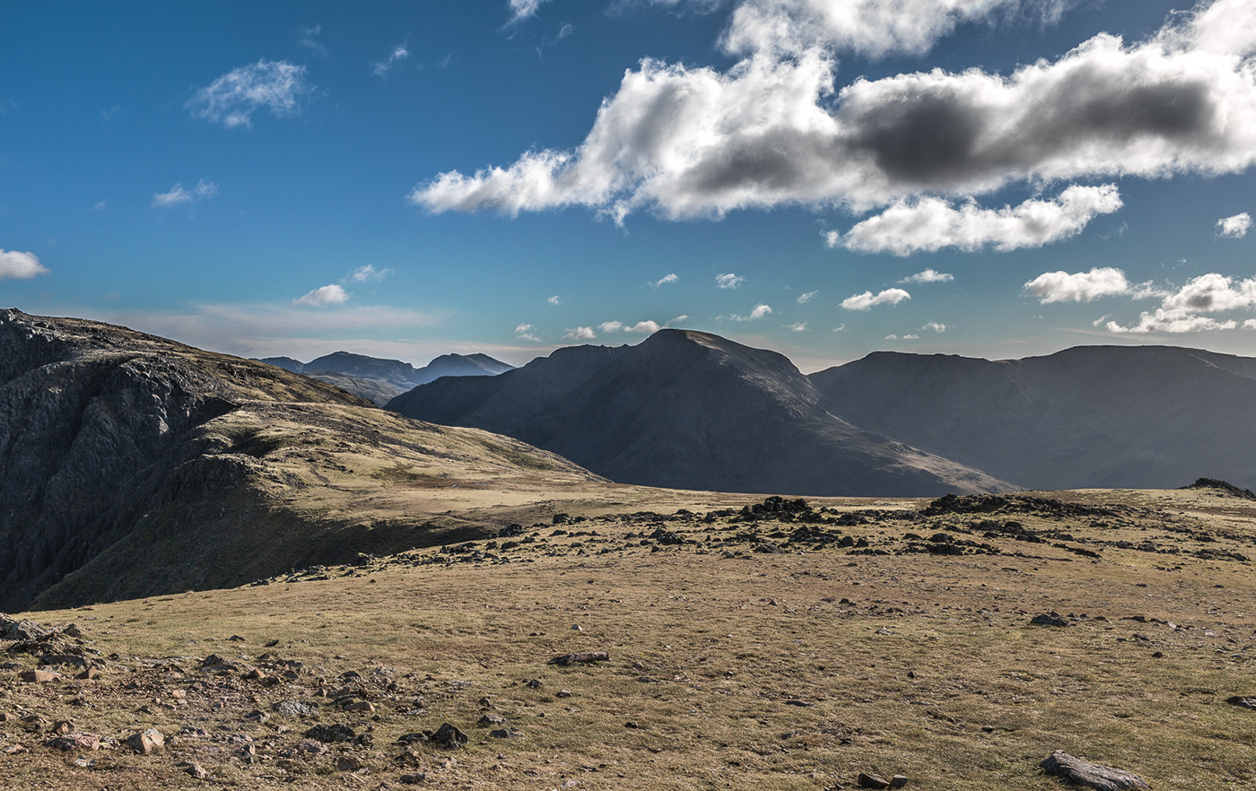 lake district mountain photography england buttermere Frost Mountain helvellyn