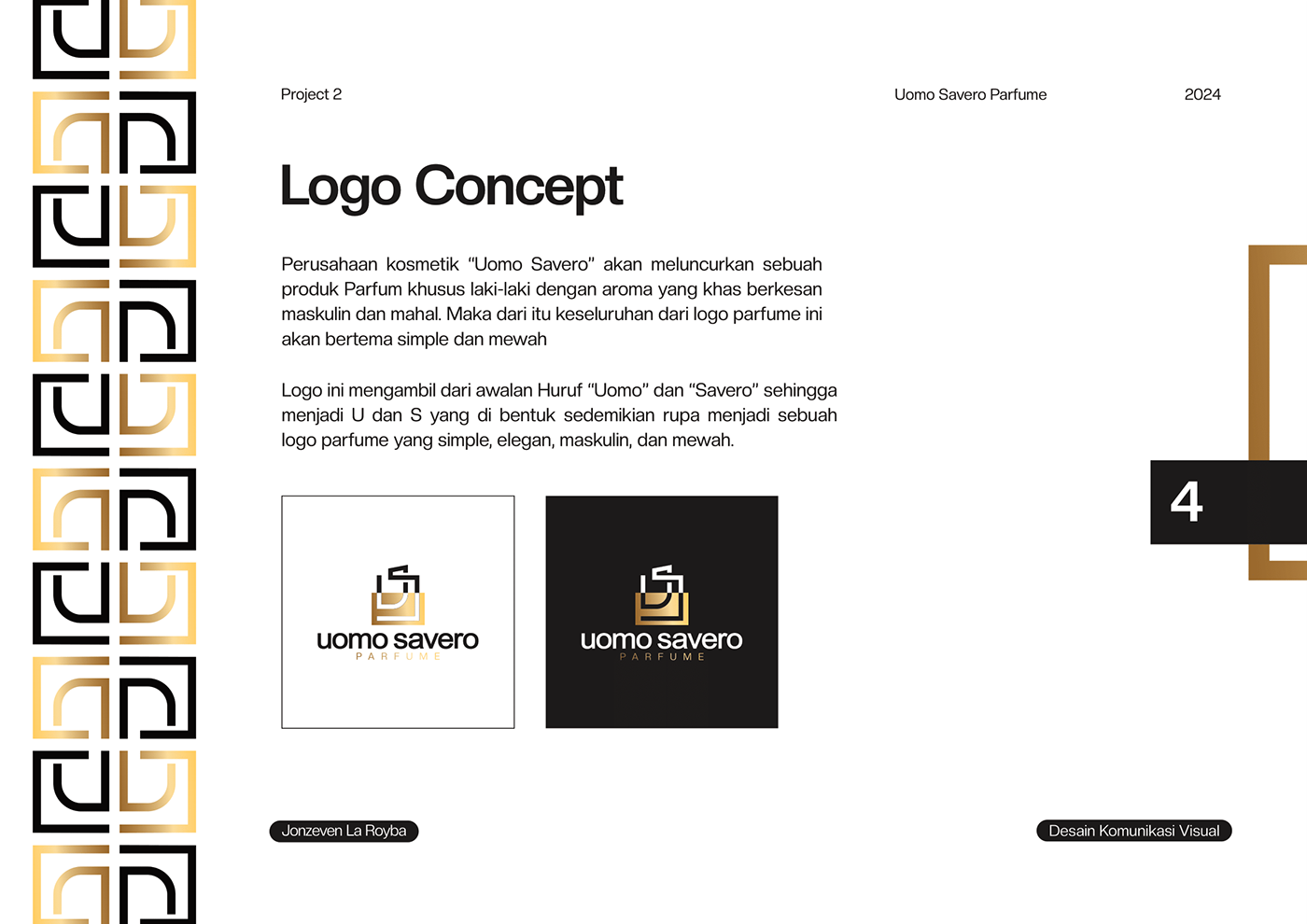 design Graphic Designer brand identity Logo Design visual identity Brand Design logo GSM Graphic Standard Manual rebranding