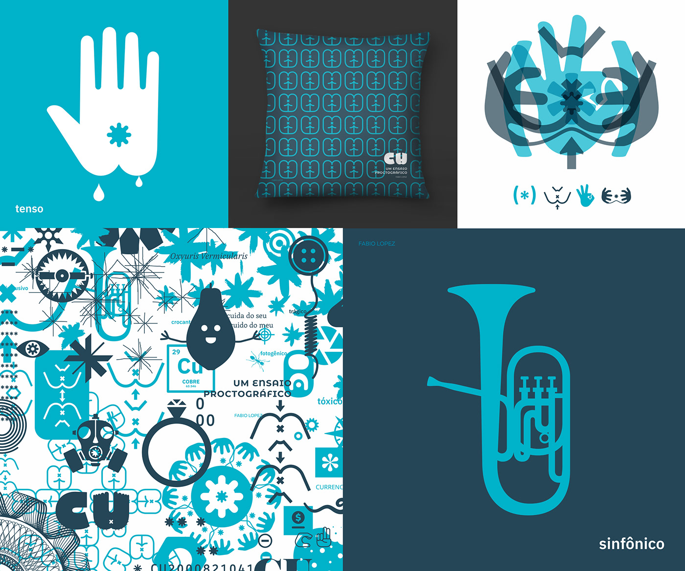 pictograms pictogramas pattern design gráfico graphic design  Icon vector typography   Brasil ILLUSTRATION 