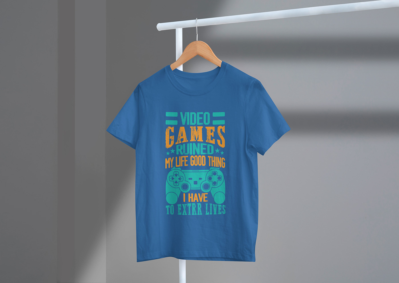 video game t-shirts video game t j video games game k video game game t shirt design u video games T Shirt typograph designs
