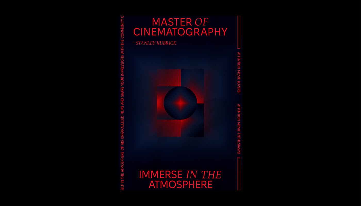 Poster Design poster art movie Film   abstract posters typography   graphic design  Collection