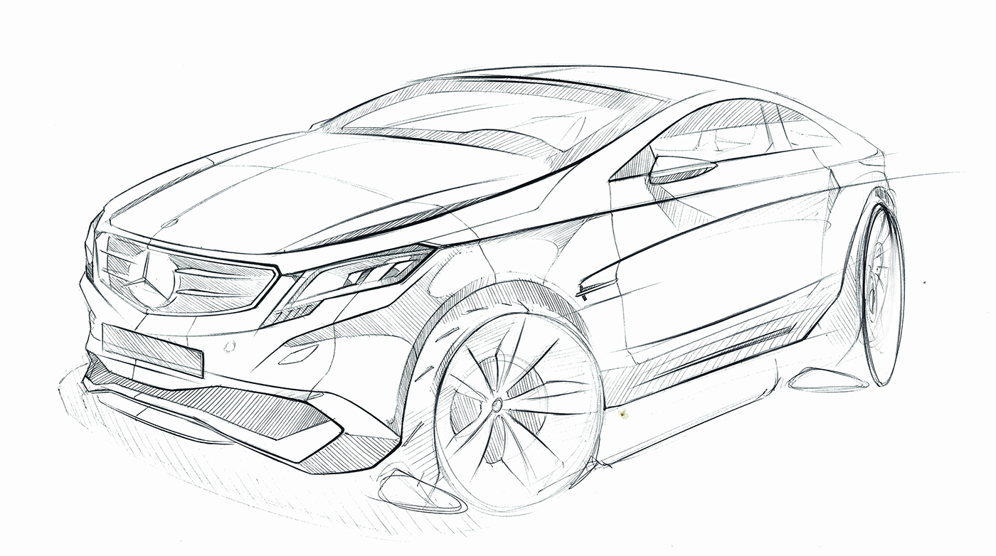 sketch Drawing  sketchbook car design motorcycle design car sketch concept design sketch a day pencil pen