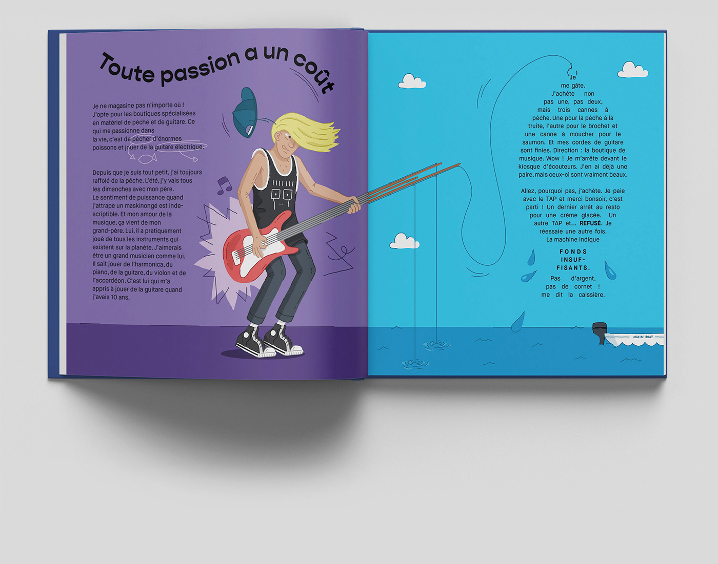 book book cover book design cartoon Character design  children children's book Fun ILLUSTRATION  money