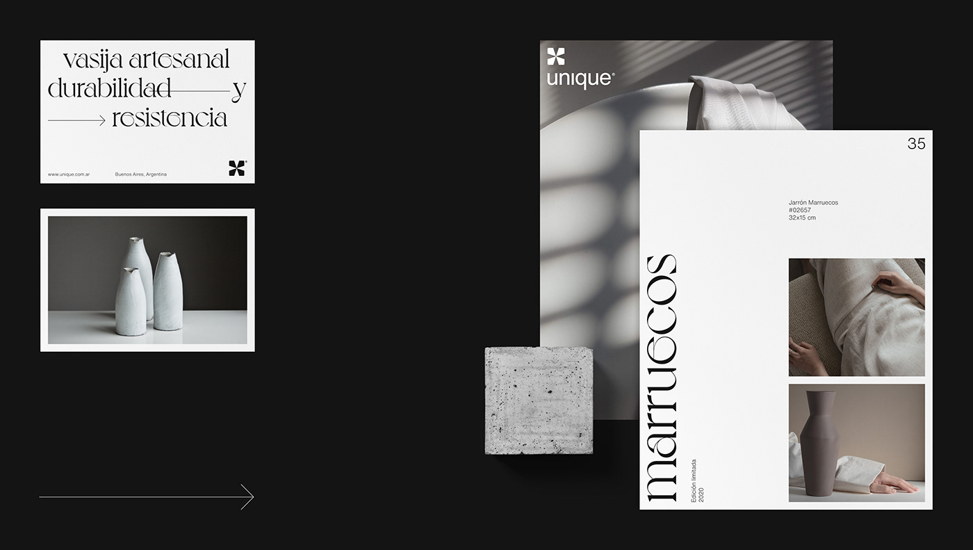 black and white Branding design editorial desing Helvetica Now Logo Design minimal desing social media typography   Unique voyage