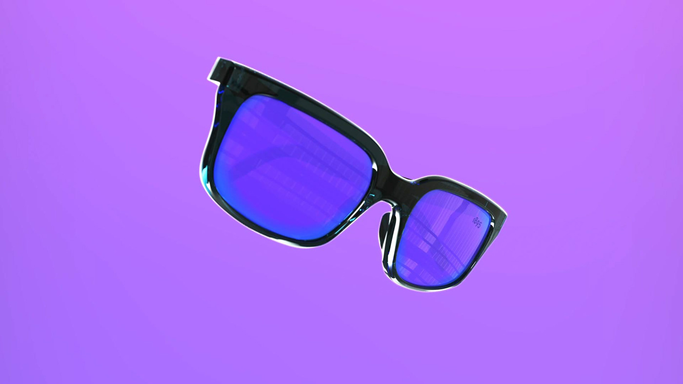Berluti Fashion  luxury Sunglasses eyewear