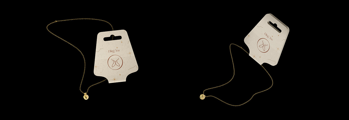 jewelry jewelry logo feminine visualisation jewellery logo mockup design mockups jewelrybrand accessories jewelrybranding