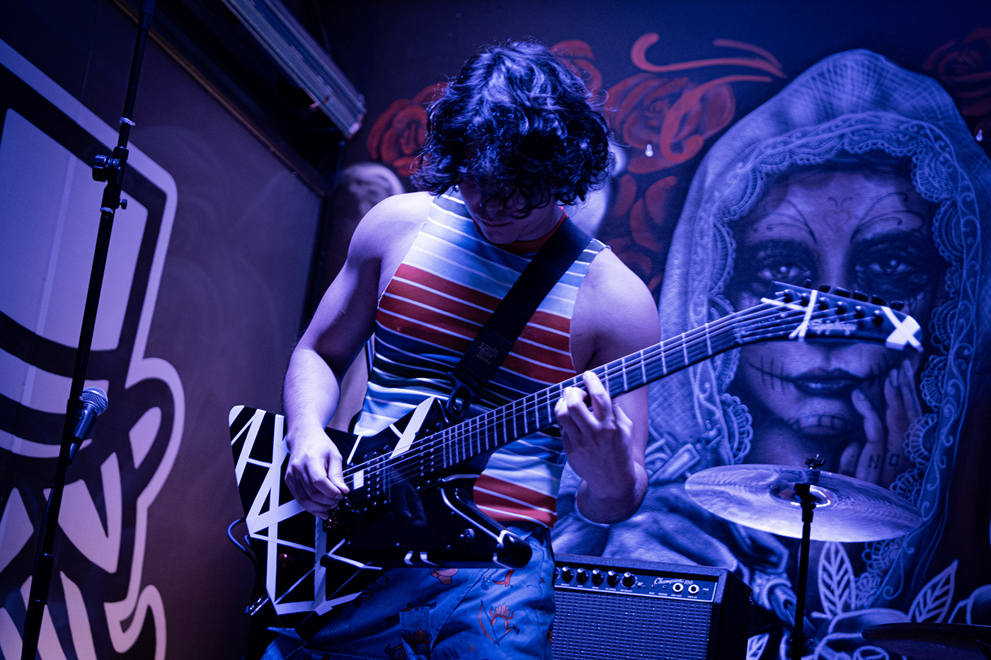 music livemusic Photography  photoshoot rockband band CDMX mexico