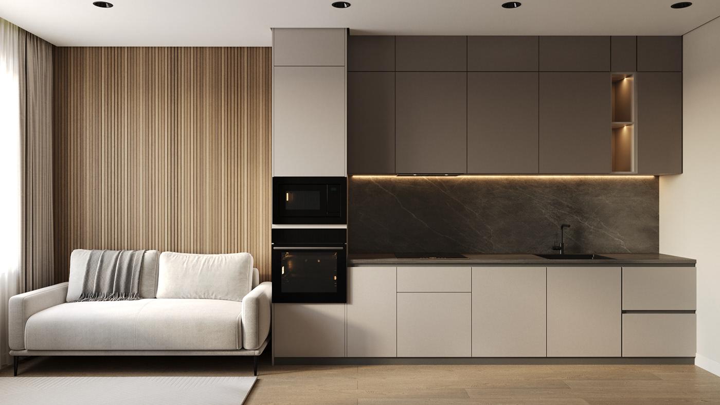 interior design  3ds max visualization modern archviz home design interior project