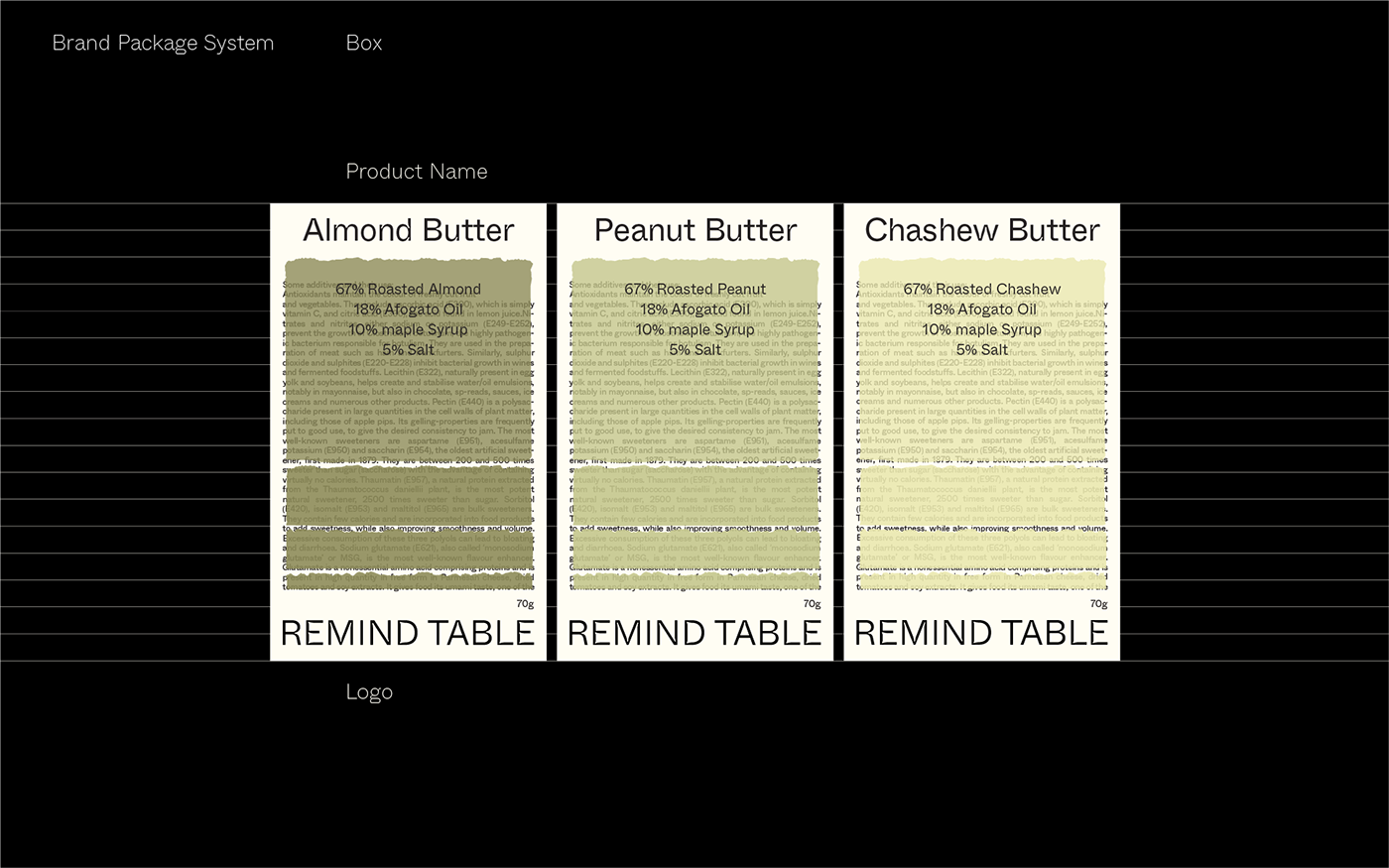 branding  Food  design packagedesign VisualDesign visualidentity Startup brandingidentity brandidentity graphic