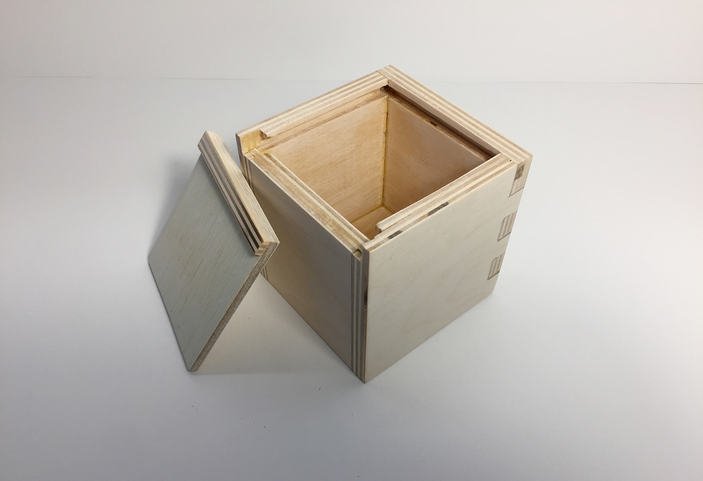 box Ergonomics craft