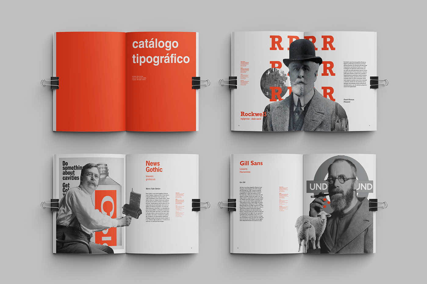 catalogo Catalogue collage design design gráfico editorial editorial design  Editorial Illustration tipografia typography  