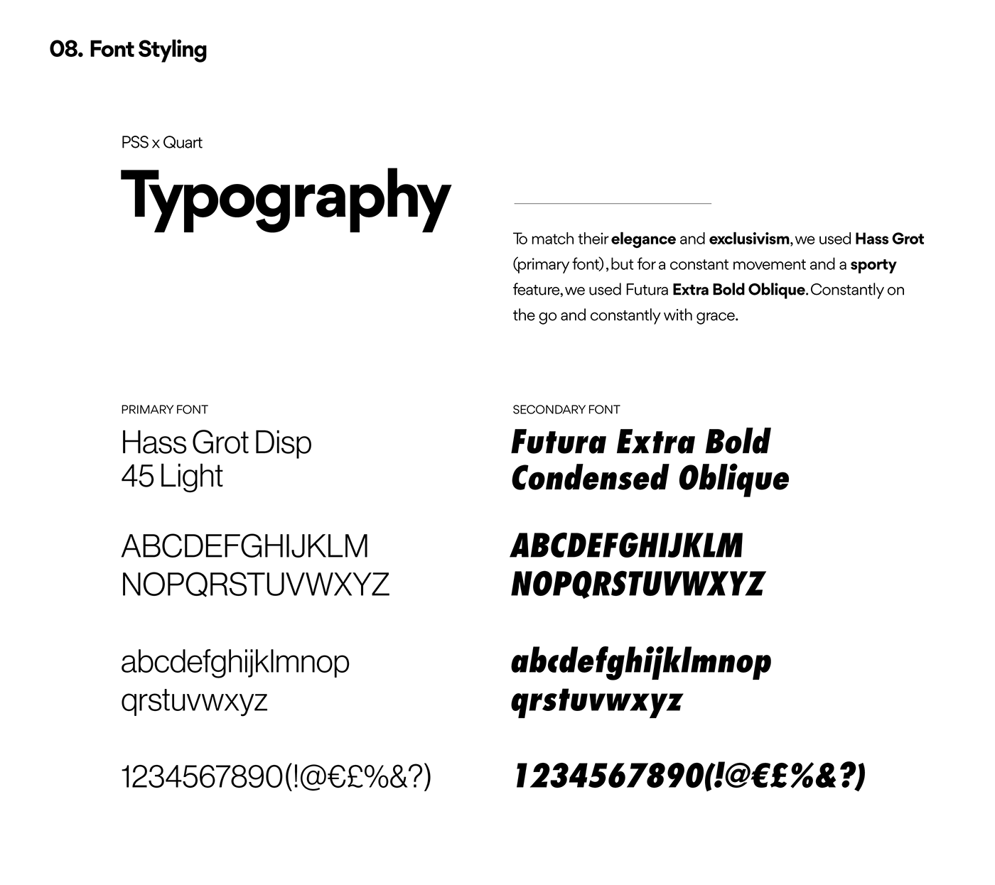 UI ux user interface user experience Web Design  branding  brand identity graphic design  typography   Website
