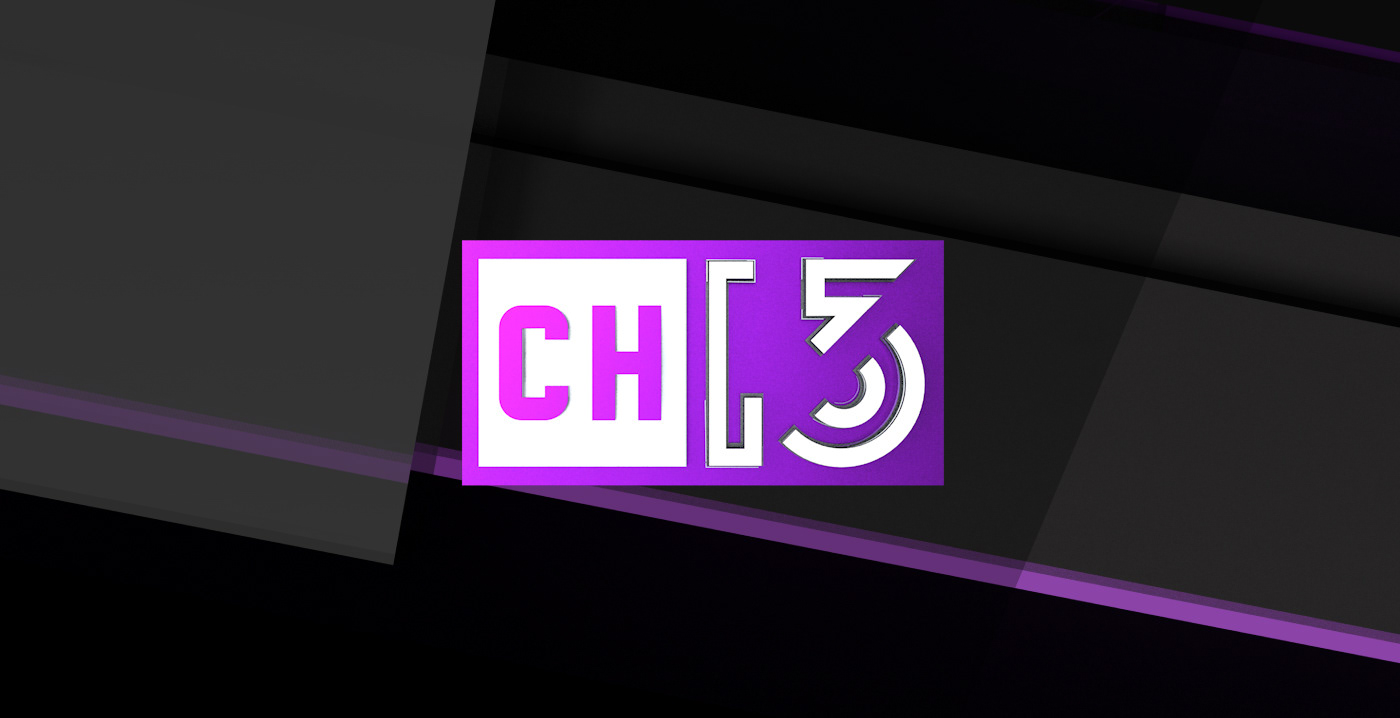 Rebrand animation  cinema 4d Logo Design after effects