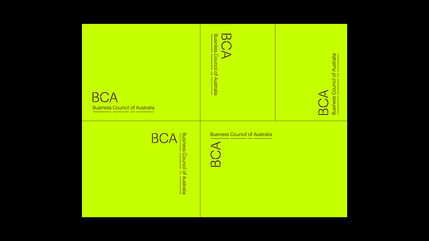 branding  design Australia business logo Stationery system