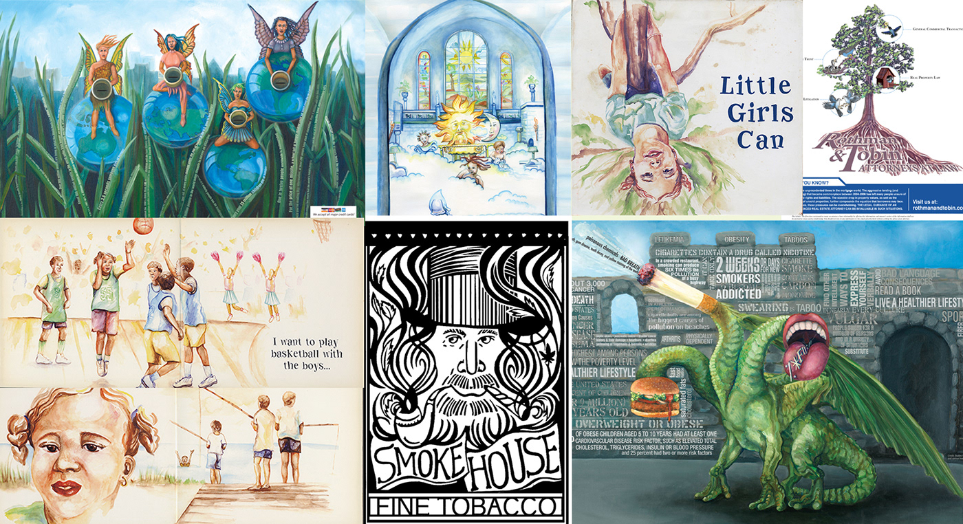 children book environmental ILLUSTRATION  painting   poster storybook