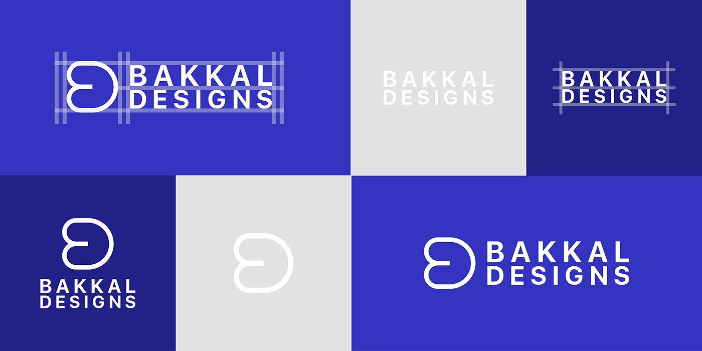 brand patterns branding  graphics design identity Logo Design minimalist Mockup Modern Logo rebranding