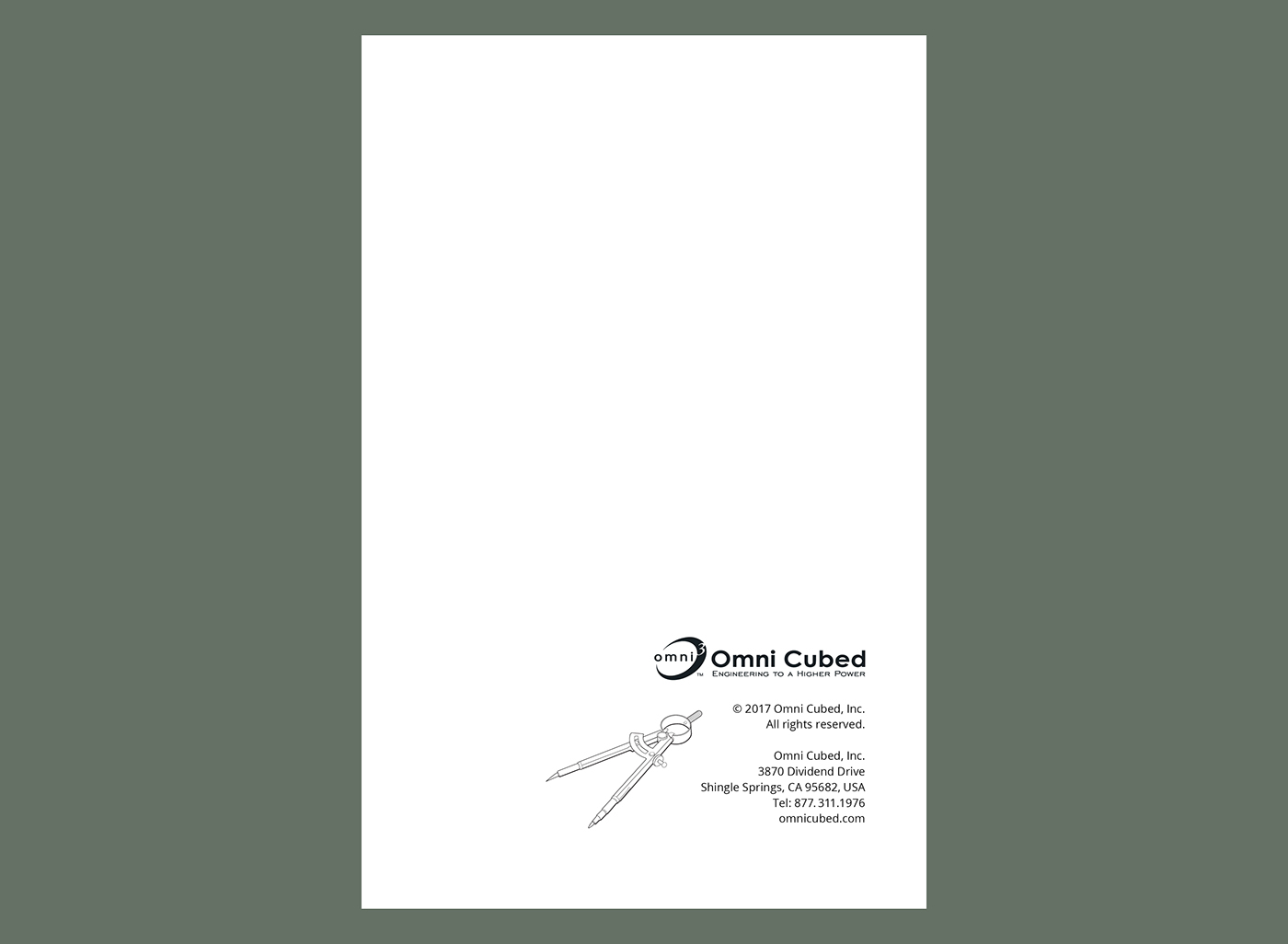 line art digital illustration instruction manual information design brochure