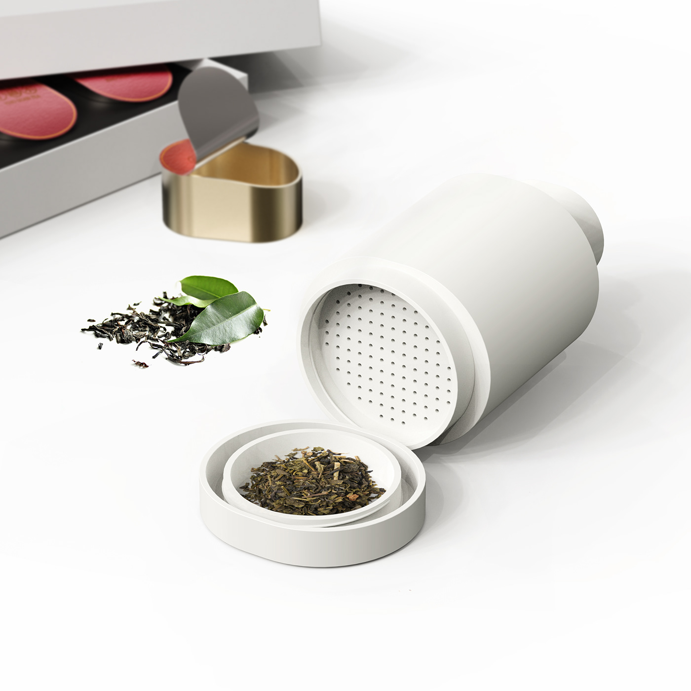 product design  industrial design  TEA SET tea 제품디자인 산업디자인 electric kettle 茶礼 다도 tea ceremony