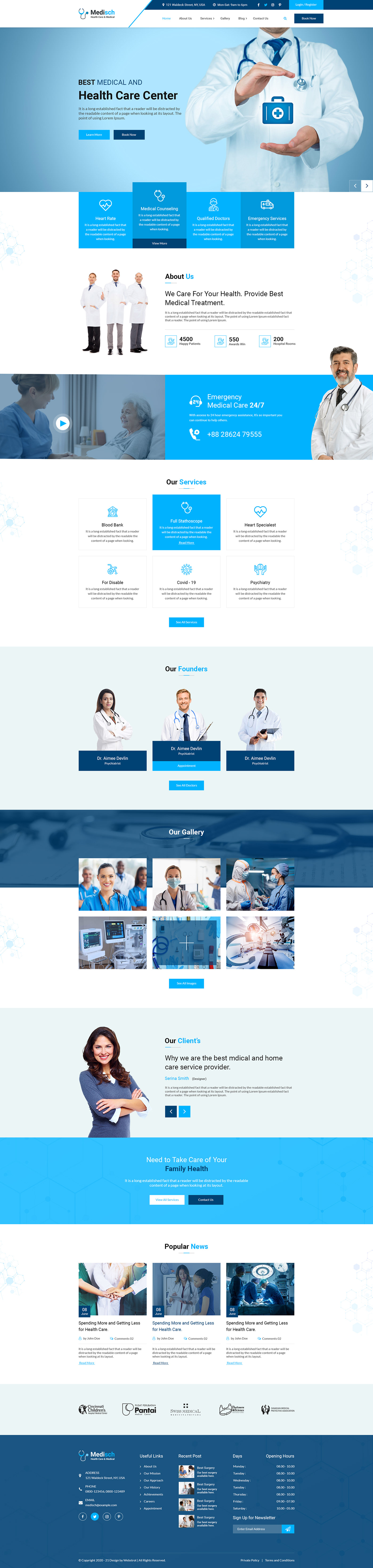 #appointmentbooking #appointmentpsd #appointmentscheduling #bookingmanagement #Clinicappointment #doctorfinder #doctormanagement #doctorsbookingtemplate #healthcare #hospitalbooking