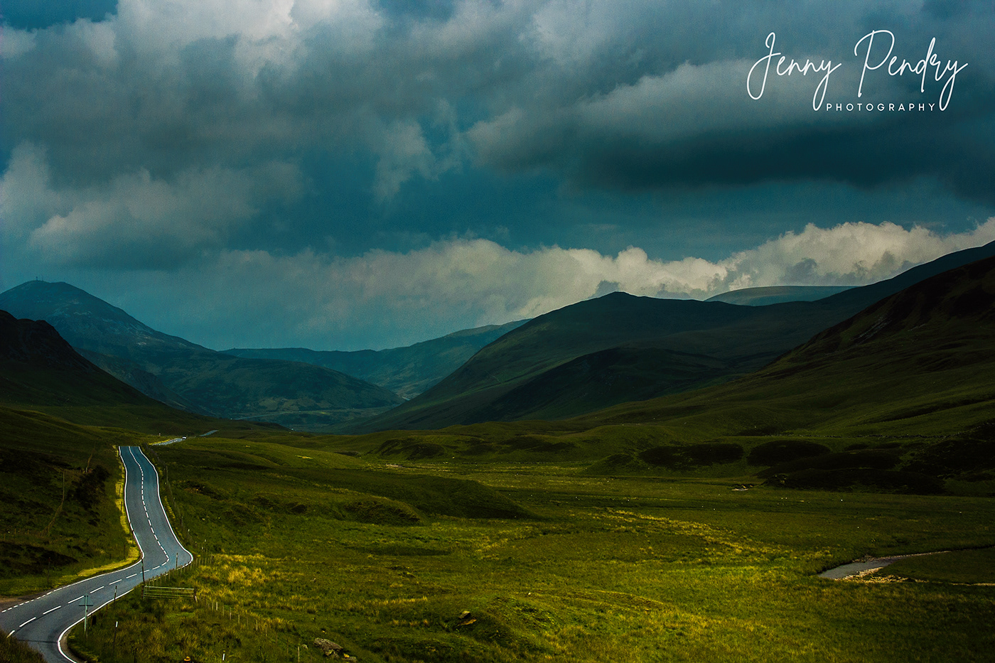 Glenshee scotland Photography  Landscape scottish scottish landscape Cairngorms Cairngorms National Park