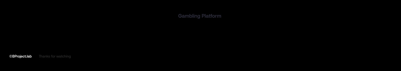 casino sport gambling 3D betting crypto motion graphics  football sports Poker
